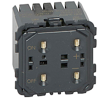 Диммер Legrand Celiane с нейтралью 1-10V 600VA 067080