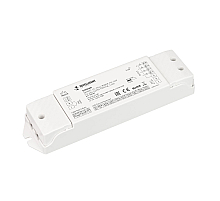 Диммер Arlight SMART-CC-2042-RGBW-PD-SUF (12-48V, 4x350-1200mA, 2.4G) 037421