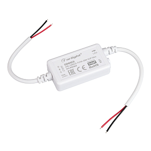 Диммер Arlight ARL-Sirius-Tuya-Dim-SUF Slim (12-24V, 1x6A, 2.4G) 032346