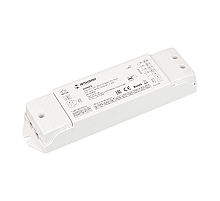 Диммер Arlight SMART-CC-2042-RGBW-PD-SUF (12-48V, 4x150-500mA, 2.4G) 037420