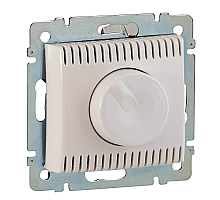 Диммер поворотный Legrand Valena 1000W слоновая кость 774160