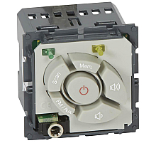 Тюнер Legrand Celiane 067320