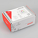 Панель Arlight Sens Smart-P83-RGB White (230V, 4 зоны, 2.4G) 028402