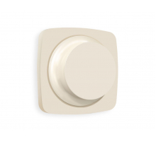 Лицевая панель для светорегулятора универсального Ambrella Volt Omega OP3255