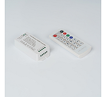 Контроллер SWG Standard SW-RGBW-2.4G-16A 021387
