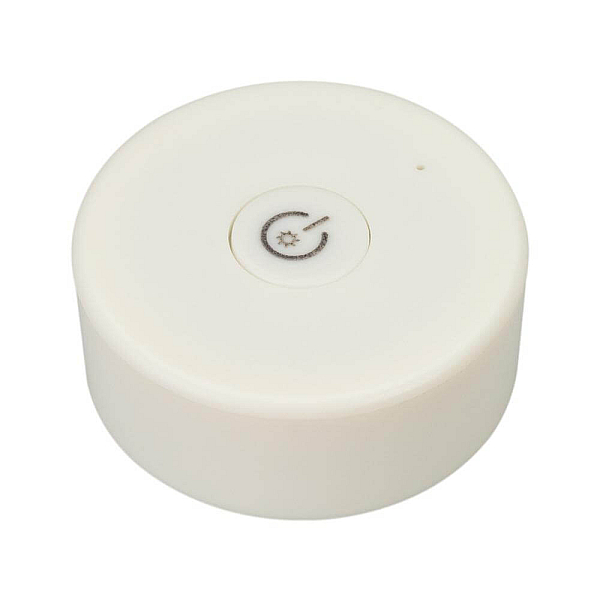 Панель Arlight Knob Smart-P87-Dim White (3V, 1 зона, 2.4G) 028333