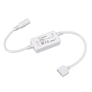 Диммер Arlight ARL-Sirius-Tuya-RGBW-SUF Slim (12-24V, 4x1.5A, 2.4G) 032349