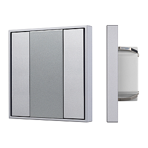 Панель Arlight KNX-223-2-Grey (Bus) 027963