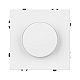 Механизм светорегулятора Arlight SWT-NOBE-DLR-SFPL-WH (250V, 300W) (Белый кварц) 054324(1)