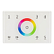 Панель Arlight Sens Smart-P83-RGB White (230V, 4 зоны, 2.4G) 028402