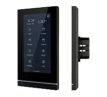Панель Arlight сенсорная KNX-113-51-Multi-V5-IN (20-30V) 031738