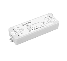 Диммер Arlight SMART-0/1-10V-101-72-DIM-SUF (12-48V, 1x8A) (IARL, IP20 Пластик) 023061(1)