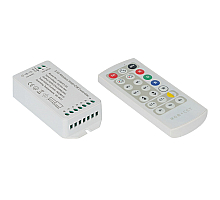 Контроллер SWG Standard SW-RGB-CW-2.4G-16A 021388