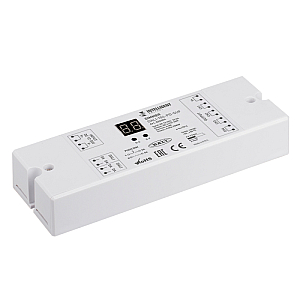 Диммер Arlight Dali-104-PD-SUF (12-36V, 4х8А) 026504