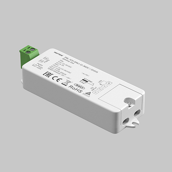 Диммер Maytoni Lighting control 721015