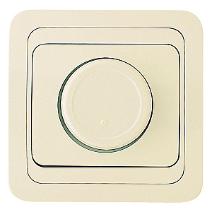 Диммер 1000 w Makel Mimoza 25093