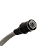 Контроллер подсветки ступеней SWG STL24-12-24x4A 004036