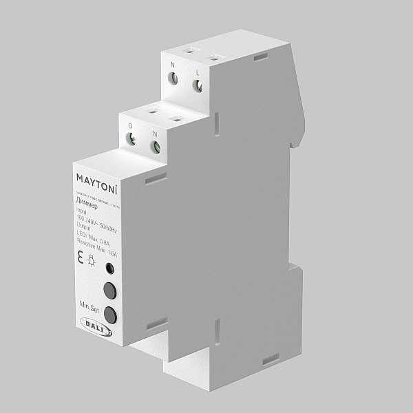 Диммер Maytoni Lighting control 721018