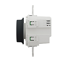 LED-диммер Schneider Electric Unica NU551854