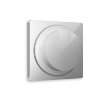 Лицевая панель для светорегулятора универсального Ambrella Volt Alfa AP4055