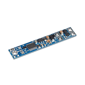 Сенсорный диммер Arlight SR-RULE-DIM-CPCT (12-24V, 1x3A, 55x10mm) (Arlight, Открытый) 047159