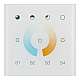 Сенсорная панель Arlight DALI-901-11-1G-4SC-MIX-DT8-IN White BUS/230V 037196