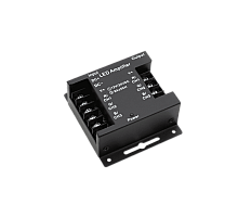 Усилитель SWG AMP-RGB-24A-BL 001071