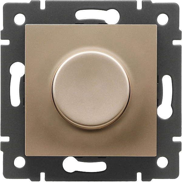 Механизм светорегулятора Arlight SWT-DLR-GD-V (250V, 10A) 049866