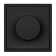 Механизм светорегулятора Arlight SWT-NOBE-DLR-SFPL-BK (250V, 300W) (Черный оникс) 054325(1)