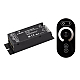Диммер Arlight ARL-3022-Oval-Dim Black 027150