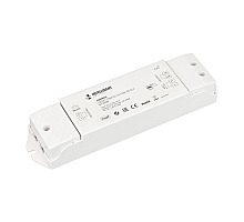 Диммер Arlight SMART-PWM-102-72-CDW-PD-SUF (12-36V, 2x5A, ZB, 2.4G) 037341