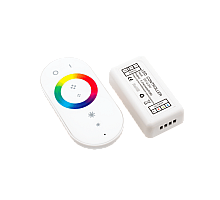 Контроллер для ленты SWG RF-RGB-S-18A-WH2 00000000963