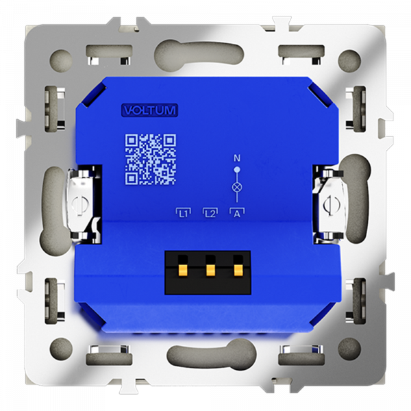 Светорегулятор Voltum S70 VLS070305 Светорегулятор Voltum S70 VLS070305