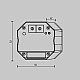 Диммер Maytoni Lighting control 721047