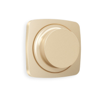 Лицевая панель для светорегулятора универсального Ambrella Volt Omega OP6055