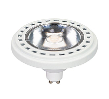 Светодиодная лампа Arlight AR111-UNIT-GU10-15W-DIM Day4000 (WH, 24 deg, 230V) 025628