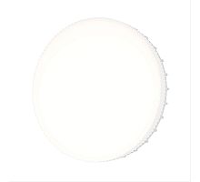 Лампа светодиодная Voltega Wi-Fi bulbs GX53 9W 2700K-6500K MIX-RGB DIM 2431