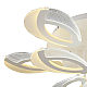 Лампа светодиодная диммируемая (UL-00004710) Uniel E14 7W 3000K матовая LED-R50 7W/3000K/E14/FR/DIM PLP01WH