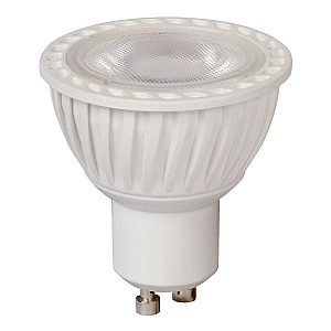 Светодиодная диммируемая лампа Lucide GU10 5W 3000K 49006/05/31
