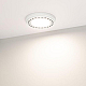 Лампа светодиодная диммируемая Arlight GU10 15W 4000K матовая AR111-Unit-GU10-15W-Dim Day4000 025624
