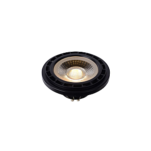 Светодиодная диммируемая лампа Lucide GU10 12W 2200K 49041/12/30