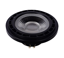 Светодиодная диммируемая лампа Lucide GU10 12W 2200K 49041/12/30