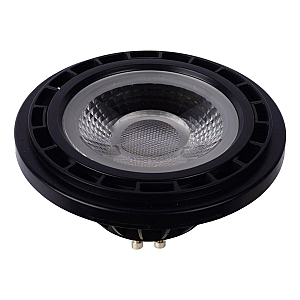 Светодиодная диммируемая лампа Lucide GU10 12W 2200K 49041/12/30