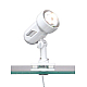 Лампа светодиодная диммируемая Voltega E27 6W 4000К шар матовый VG2-G2E27cold6W-D 5496