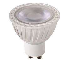 Лампа светодиодная диммируемая Lucide GU10 5W 2200-3000K 49009/05/31