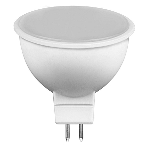 Лампа светодиодная диммируемая Feron LB-561 MR16 G5.3 9W 2700K 51070