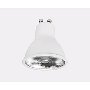 Лампа светодиодная диммируемая Triac Italline HL GU10/7W/2700K DIM