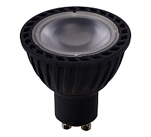Светодиодная диммируемая лампа Lucide GU10 5W 2200K 49009/05/30