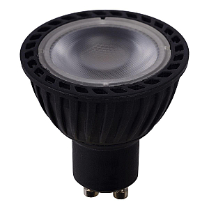 Светодиодная диммируемая лампа Lucide GU10 5W 2200K 49009/05/30