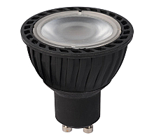 Светодиодная диммируемая лампа Lucide GU10 5W 2200K 49010/05/30